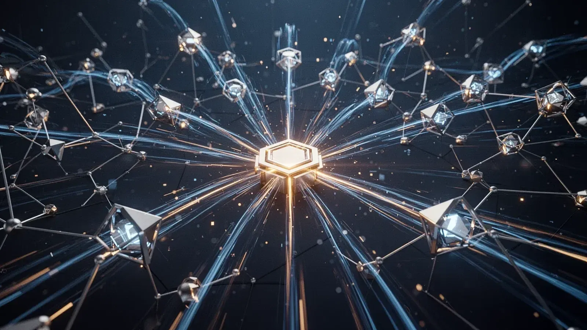 Telcoin: Netzwerk-Launch rückt näher - Foto: über boerse-global.de