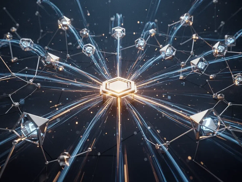 Telcoin: Netzwerk-Launch rückt näher - Foto: über boerse-global.de