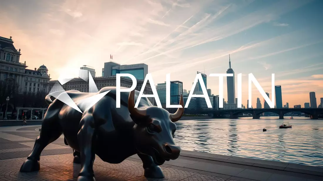 Palatin Technologies Aktie: Meilensteine im Fokus - Bild: über boerse-global.de