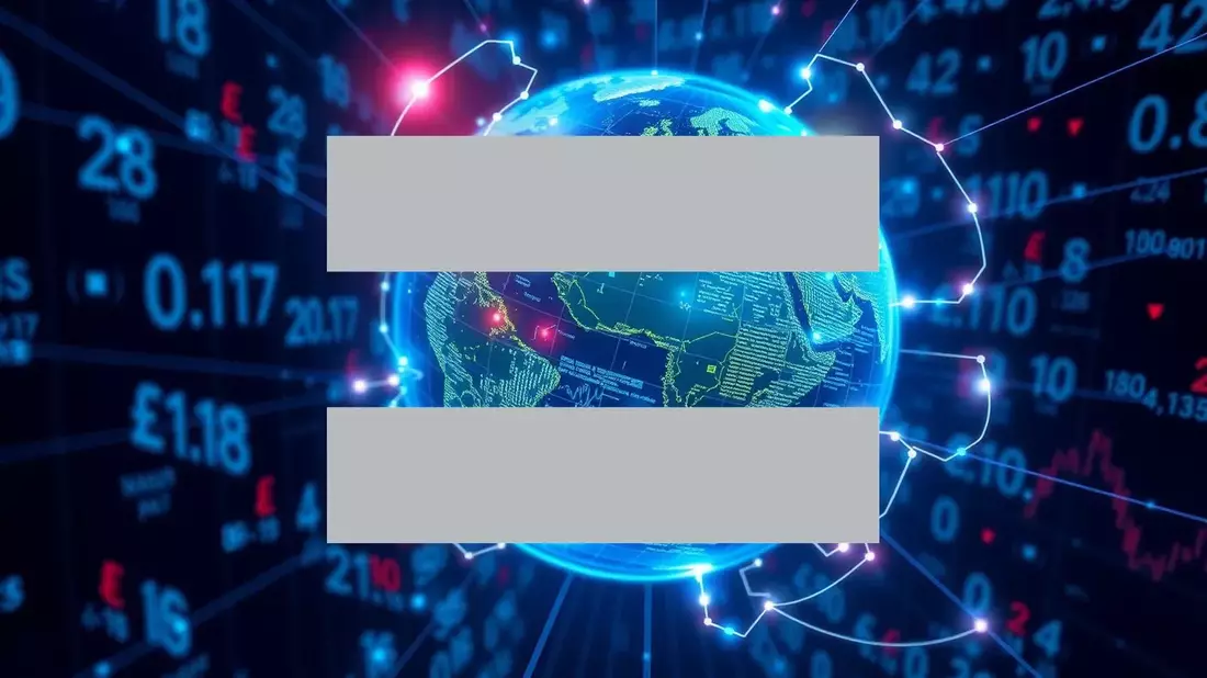 SoftBank: La apuesta colosal de Masayoshi Son por dominar la inteligencia artificial Illustration mit AI erstellt übermittelt durch boerse-global.de