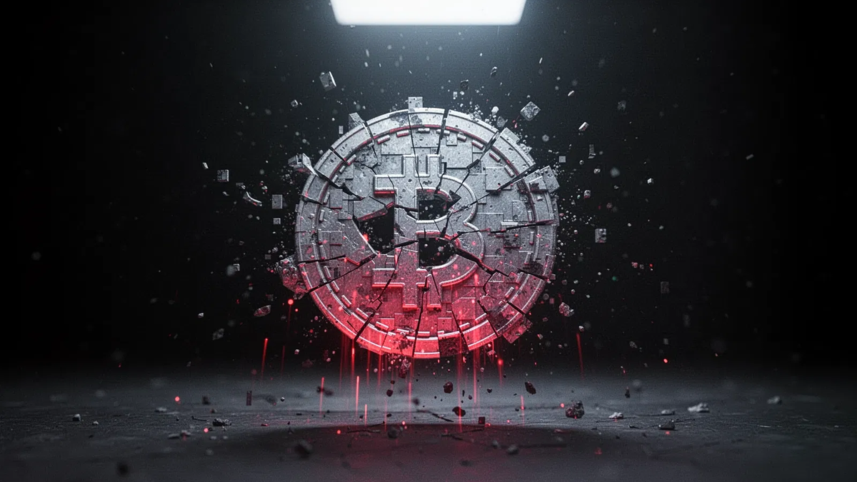 Freeway Token: Bitteres Ende - Foto: über boerse-global.de