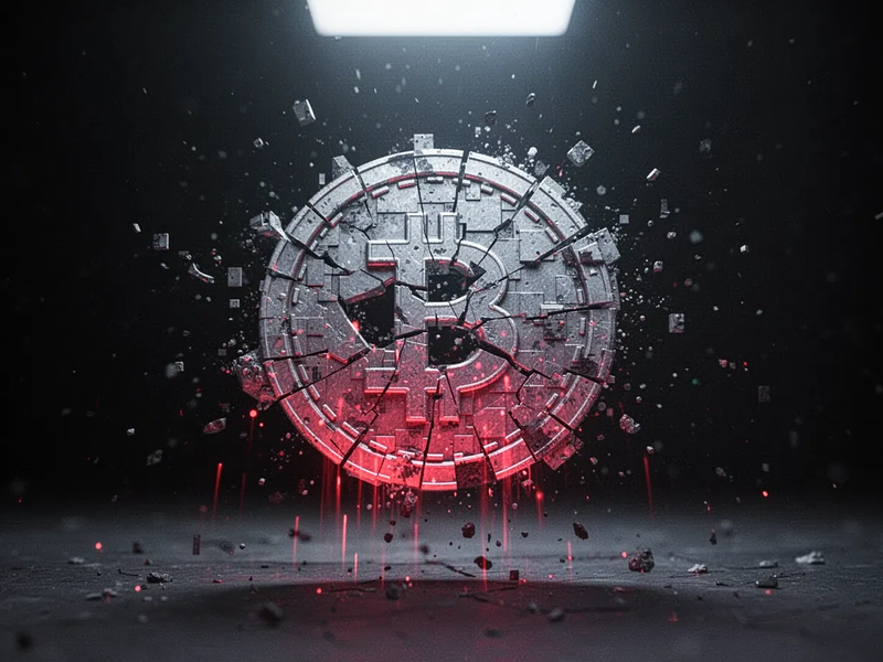 Freeway Token: Bitteres Ende - Foto: über boerse-global.de