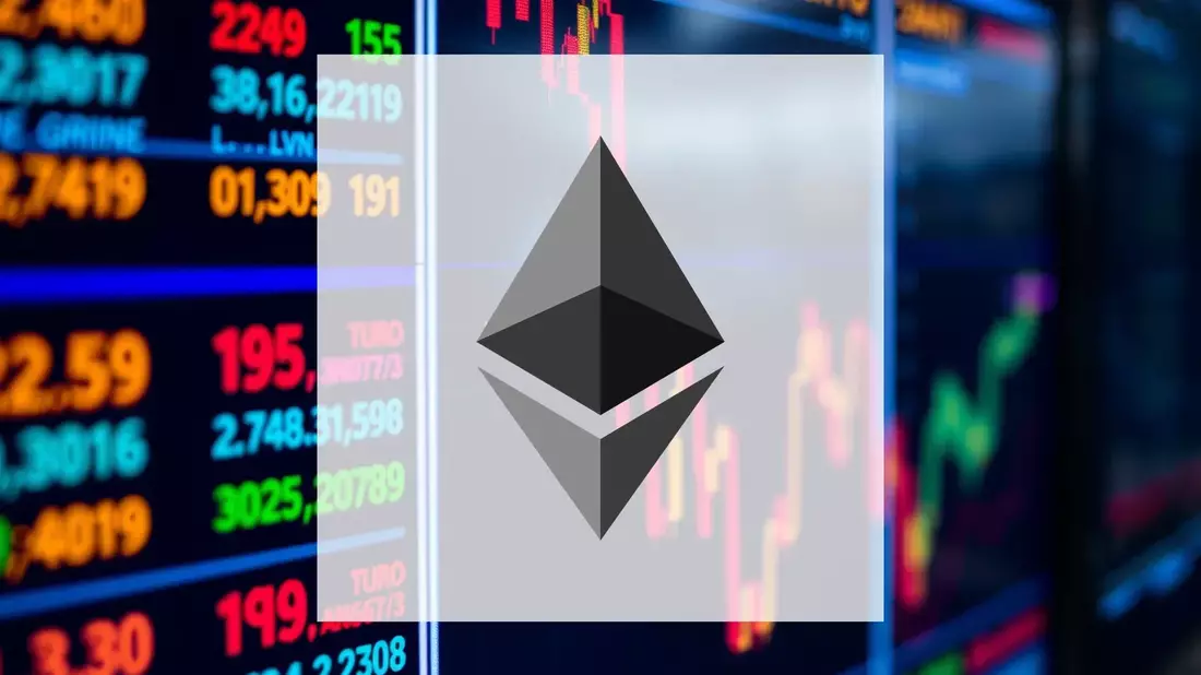 Ethereum: Renovación Técnica y Recuperación Institucional Convergen en 2026 Illustration mit AI erstellt übermittelt durch boerse-global.de