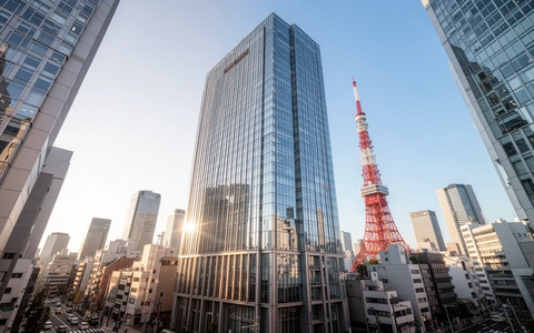 Daiwa TSE REIT ETF: Fokus Japan - Foto: über boerse-global.de
