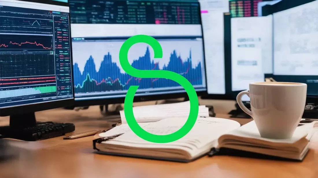 Solventum Aktie: Solide Prognose - Bild: über boerse-global.de
