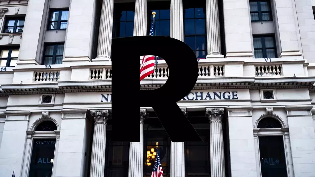 Root Aktie: Expansion kostet - Bild: über boerse-global.de
