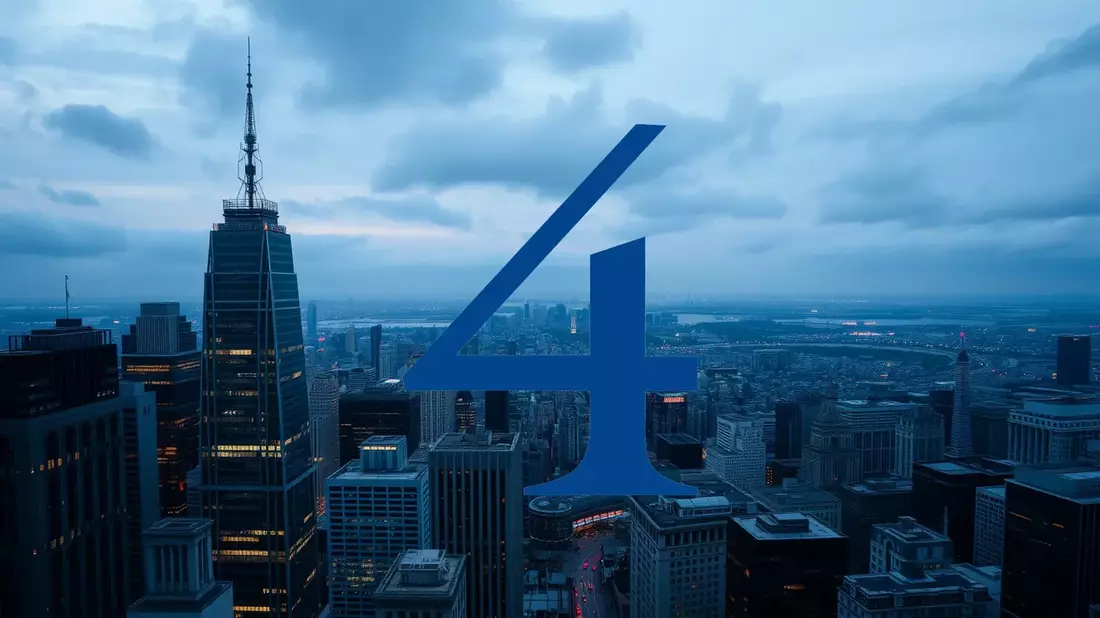 4Imprint Aktie: Resilienz im Test Illustration mit AI erstellt übermittelt durch boerse-global.de