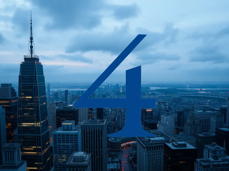 4Imprint Aktie: Resilienz im Test - Foto: über boerse-global.de