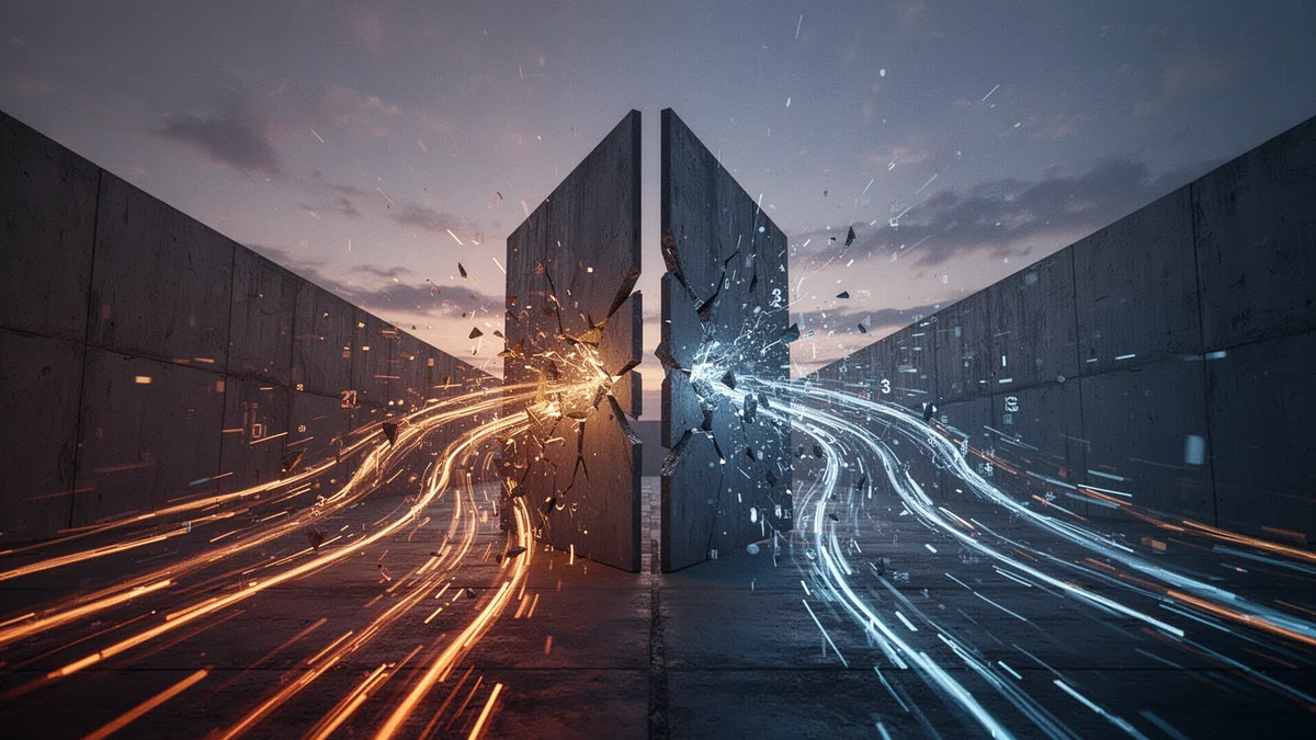 Aave: Meilenstein trifft Richtungsstreit - Foto: über boerse-global.de