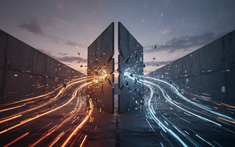 Aave: Meilenstein trifft Richtungsstreit - Foto: über boerse-global.de