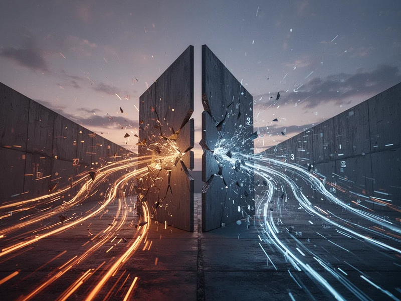 Aave: Meilenstein trifft Richtungsstreit - Foto: über boerse-global.de