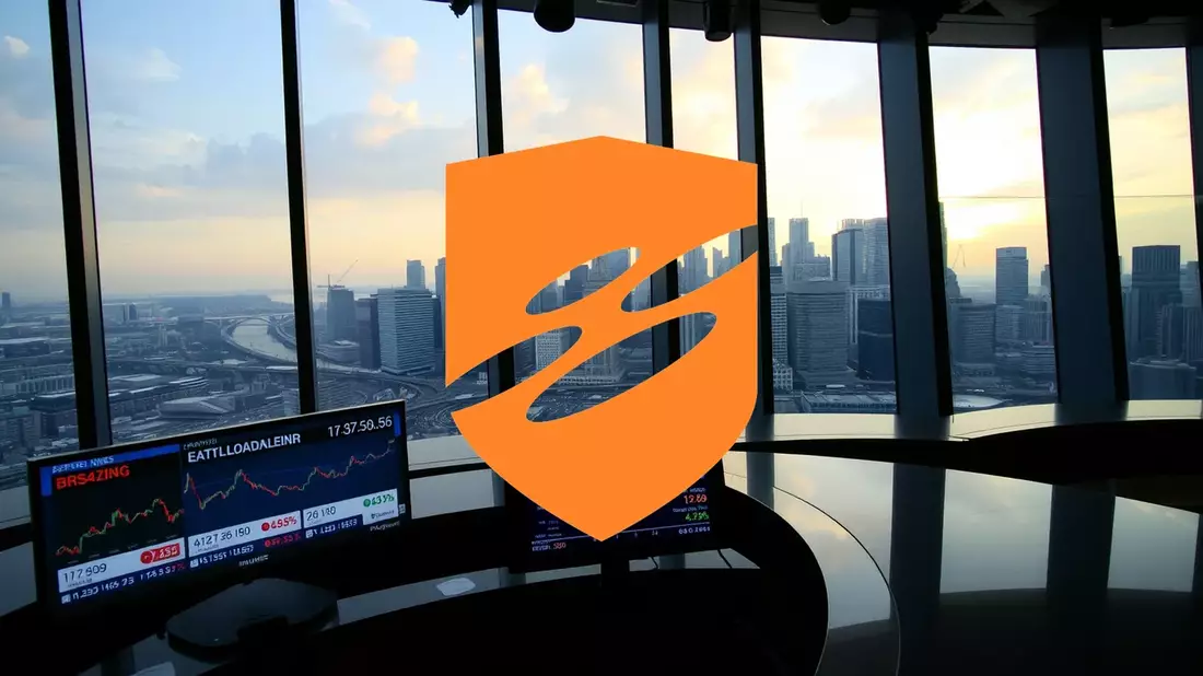 DroneShield Alcanza un Hito Histórico: Primer Beneficio Anual y Contratos Millonarios Illustration mit AI erstellt übermittelt durch boerse-global.de
