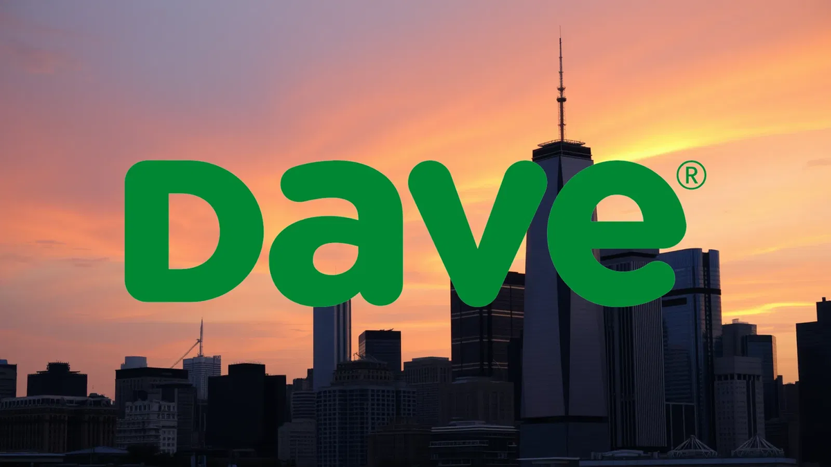 Dave Aktie: Zahlen im Fokus - Foto: über boerse-global.de