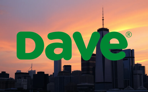 Dave Aktie: Zahlen im Fokus - Foto: über boerse-global.de