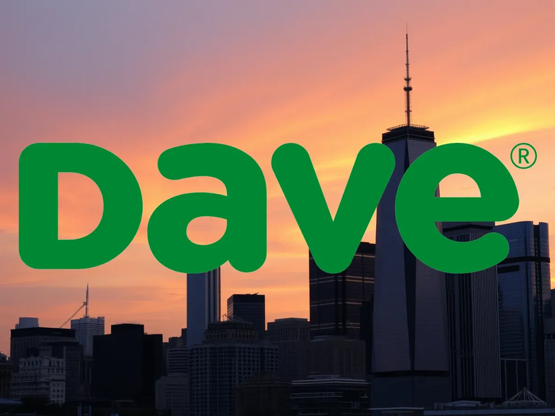 Dave Aktie: Zahlen im Fokus - Foto: über boerse-global.de