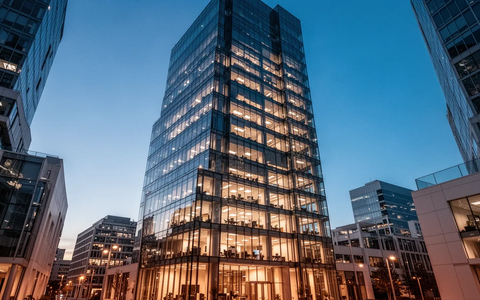 Mindeststeuer: Deutsche Konzerne vor Mammutaufgabe bei Bilanzierung - Foto: über boerse-global.de