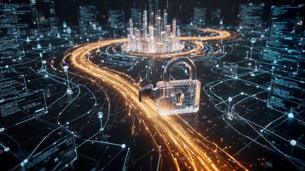 KI-Turbo treibt Cyberangriffe auf Rekordtempo - Foto: über boerse-global.de