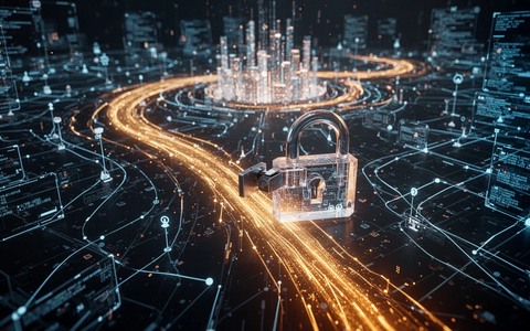 KI-Turbo treibt Cyberangriffe auf Rekordtempo - Foto: über boerse-global.de