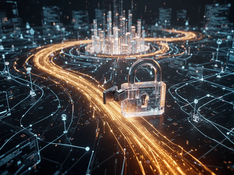 KI-Turbo treibt Cyberangriffe auf Rekordtempo - Foto: über boerse-global.de