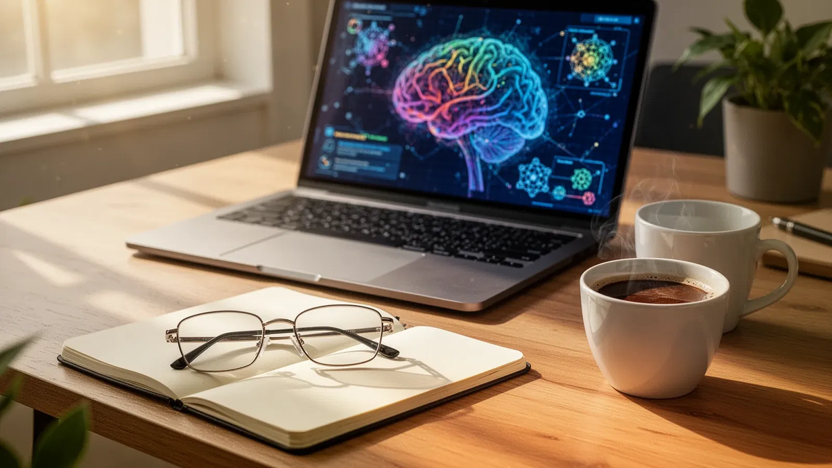 Gehirntraining senkt Demenzrisiko um 25 Prozent - Foto: über boerse-global.de