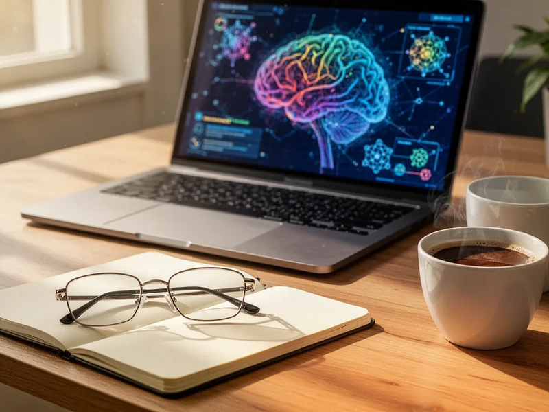 Gehirntraining senkt Demenzrisiko um 25 Prozent - Foto: über boerse-global.de