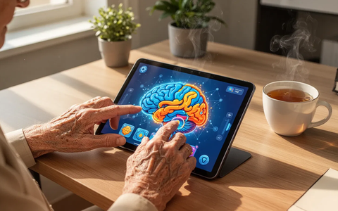 Spezielles Gehirntraining senkt Demenzrisiko um 25 Prozent - Foto: über boerse-global.de