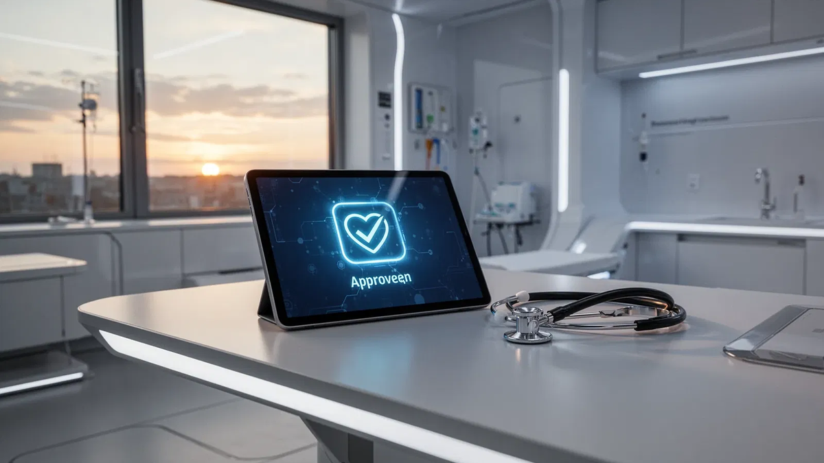 Deutschland verschärft Regeln für digitale Gesundheits-Apps - Foto: über boerse-global.de