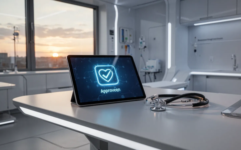 Deutschland verschärft Regeln für digitale Gesundheits-Apps - Foto: über boerse-global.de