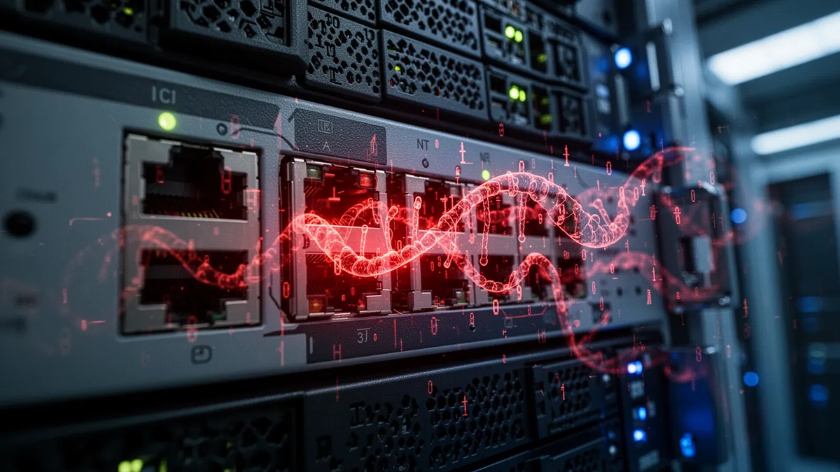 Cyberspionage: Neue Malware nutzt Google Sheets und VPN-Schwachstellen - Foto: über boerse-global.de