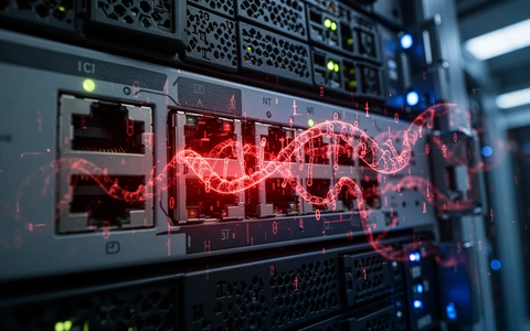 Cyberspionage: Neue Malware nutzt Google Sheets und VPN-Schwachstellen - Foto: über boerse-global.de