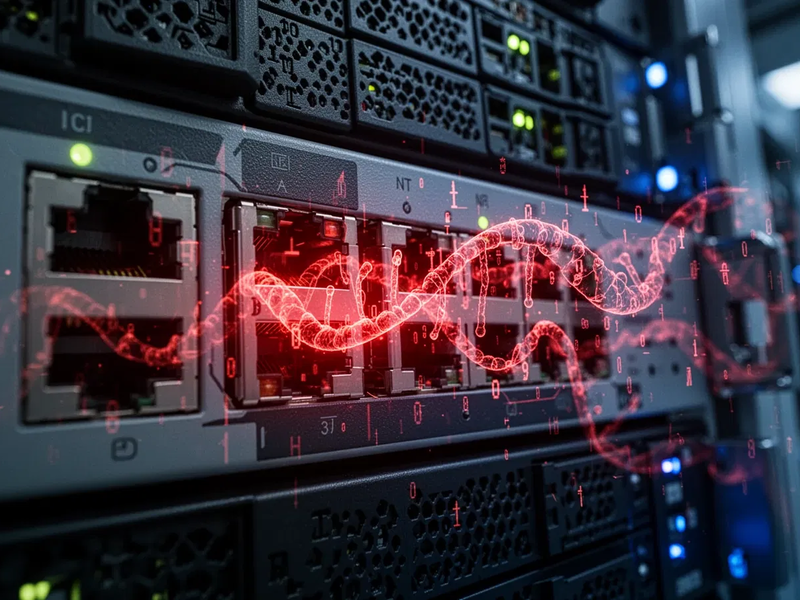 Cyberspionage: Neue Malware nutzt Google Sheets und VPN-Schwachstellen - Foto: über boerse-global.de