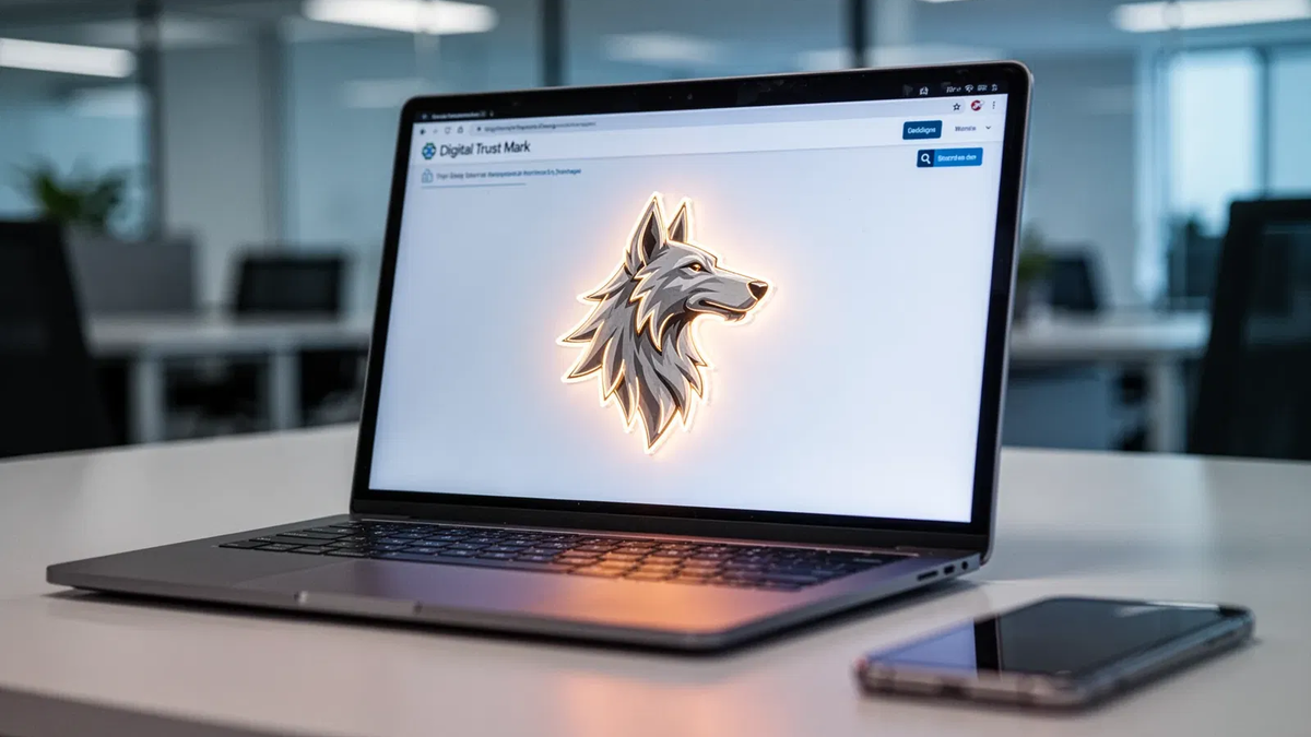 .IE startet erstes Digitales Vertrauenssiegel für Irland - Foto: über boerse-global.de