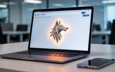 .IE startet erstes Digitales Vertrauenssiegel für Irland - Foto: über boerse-global.de