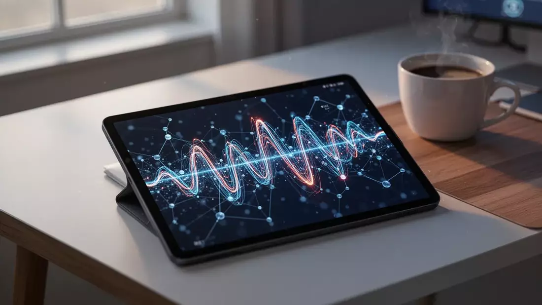 Digitale Gehirntrainings: Neue Studie belegt Wirksamkeit - Bild: über boerse-global.de