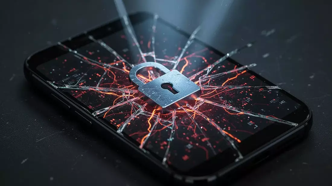 Android-Daten unter Beschuss: KI-Malware trifft auf Googles Kontrollkurs - Bild: über boerse-global.de