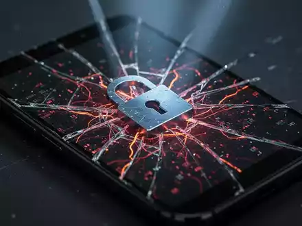 Android-Daten unter Beschuss: KI-Malware trifft auf Googles Kontrollkurs - Foto: über boerse-global.de
