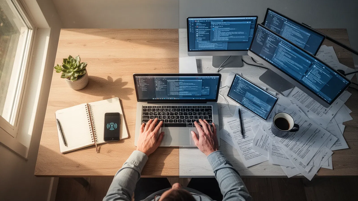 Studie: Generation Z leidet doppelt so häufig unter Stress - Foto: über boerse-global.de