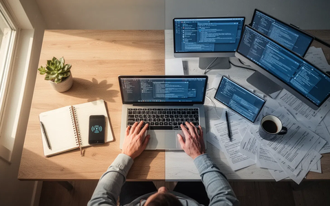 Studie: Generation Z leidet doppelt so häufig unter Stress - Foto: über boerse-global.de