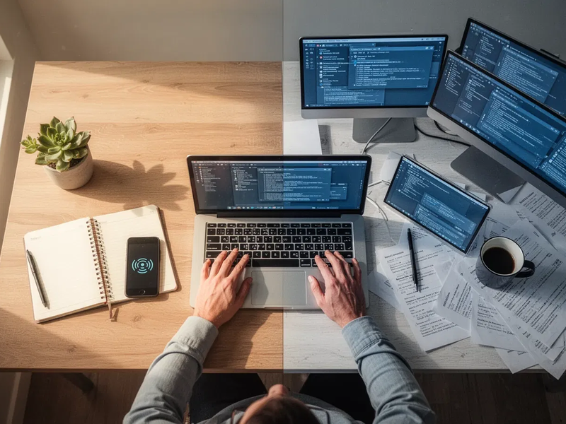 Studie: Generation Z leidet doppelt so häufig unter Stress - Foto: über boerse-global.de