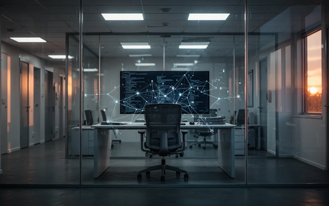 KI am Arbeitsplatz: Überwachung oder Vertrauen? - Foto: über boerse-global.de