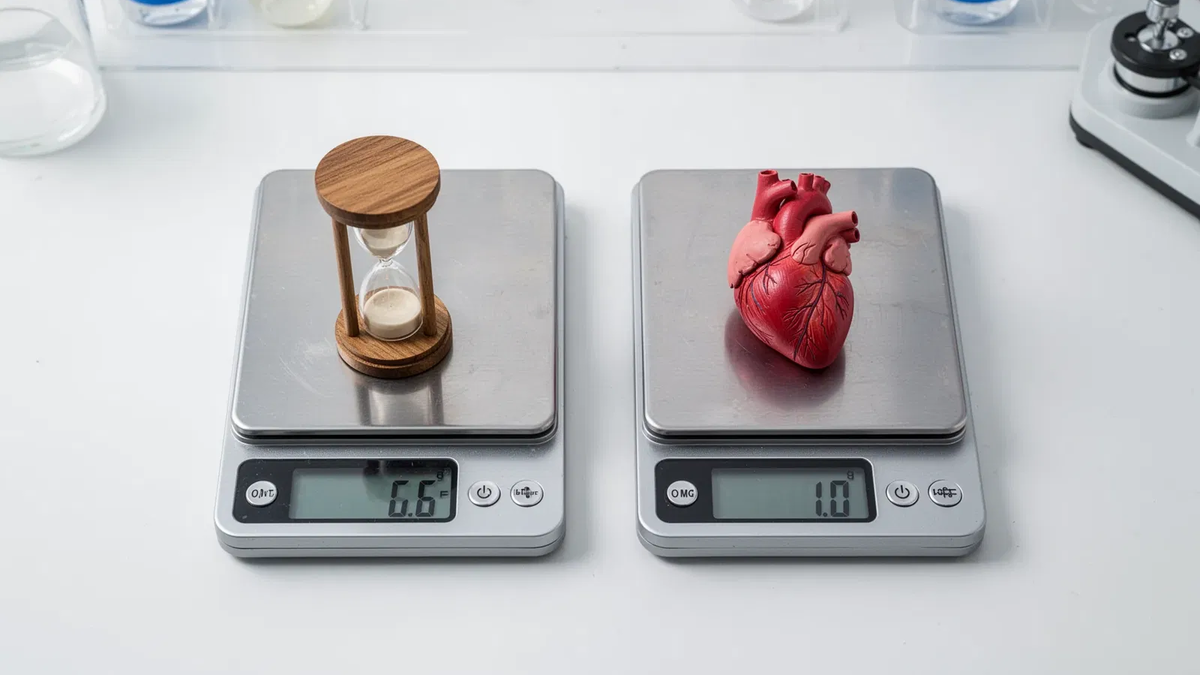 Intervallfasten: Kein Wundermittel für die Waage - Foto: über boerse-global.de