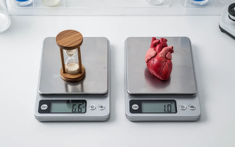 Intervallfasten: Kein Wundermittel für die Waage - Foto: über boerse-global.de