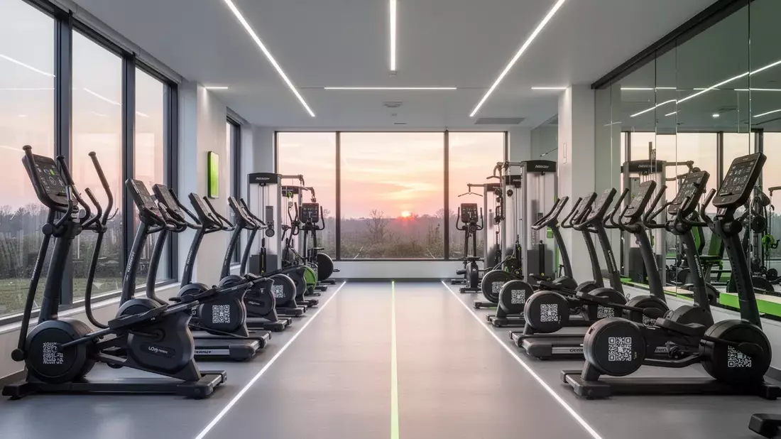 Evergym eröffnet 24/7-Fitnessstudio in Stahnsdorf - Bild: über boerse-global.de