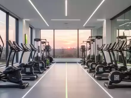 Evergym eröffnet 24/7-Fitnessstudio in Stahnsdorf - Foto: über boerse-global.de