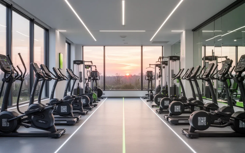 Evergym eröffnet 24/7-Fitnessstudio in Stahnsdorf - Foto: über boerse-global.de