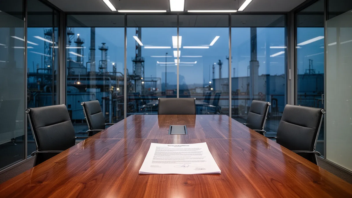 Betriebsratswahlen 2026: Kampf um faire Kündigungen beginnt - Foto: über boerse-global.de