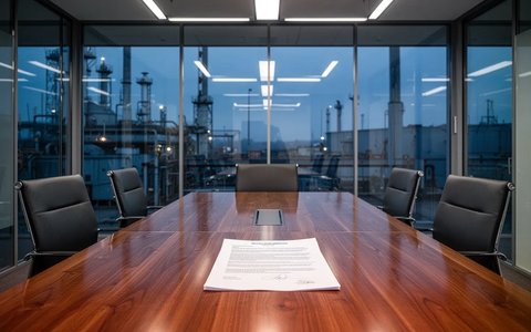 Betriebsratswahlen 2026: Kampf um faire Kündigungen beginnt - Foto: über boerse-global.de