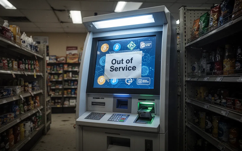 Minnesota plant Totalverbot für Krypto-Geldautomaten - Foto: über boerse-global.de