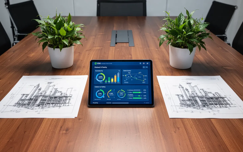 HSE-Manager werden zu strategischen ESG-Partnern - Foto: über boerse-global.de