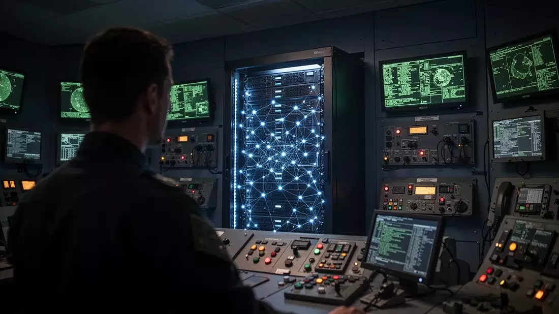 OpenAI sichert sich Pentagon-Deal mit strengen KI-Ethik-Regeln - Bild: über boerse-global.de